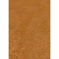 Korkboden, Astra Natur per m²