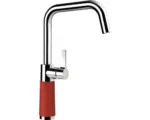 Hornbach Spültischarmatur Schock SC-530 rouge 556000
