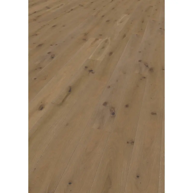 Landhausdiele, Eiche Fels Rustico Trend L1844 per m²