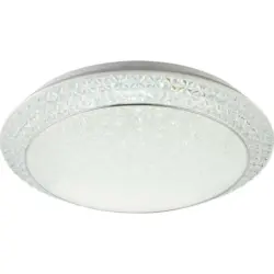 Led-Deckenleuchte 28 W 51/12 cm