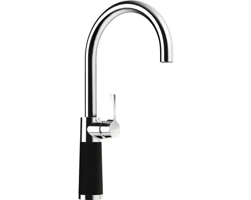 Spültischarmatur Schock SC-520 night 555000