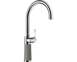 Spültischarmatur Schock SC-520 asphalt 555000