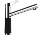 Hornbach Spültischarmatur Schock SC-510 night 554000