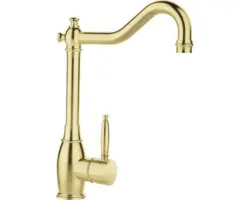 Spültischarmatur Schock Resi gold 513000