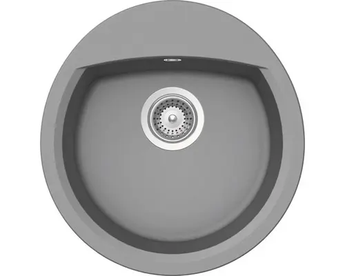 Spüle Schock Manhattan R-100 490x470 mm croma