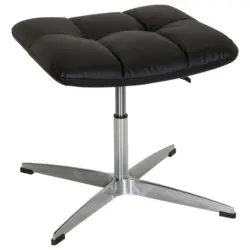 Bürohocker 47/38/47 cm