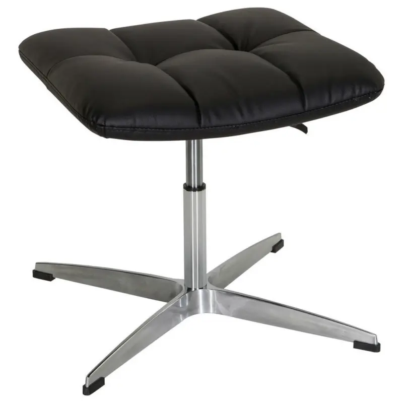 Bürohocker 47/38/47 cm