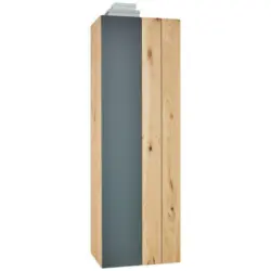 Garderobenschrank 64/196/42,7 cm