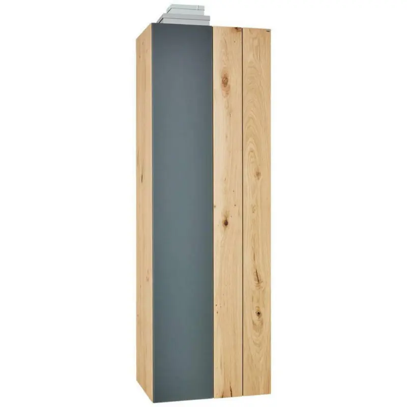 Garderobenschrank 64/196/42,7 cm