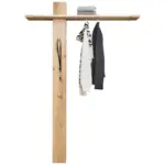 XXXLutz Lauterach - Ihr Möbelhaus bei Bregenz Garderobenpaneel 136/196/28 cm