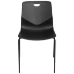 XXXLutz Lauterach - Ihr Möbelhaus bei Bregenz Besucherstuhl in Schwarz