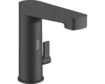 Hornbach Berührungslose Armatur Avital Tay 145609 schwarz matt