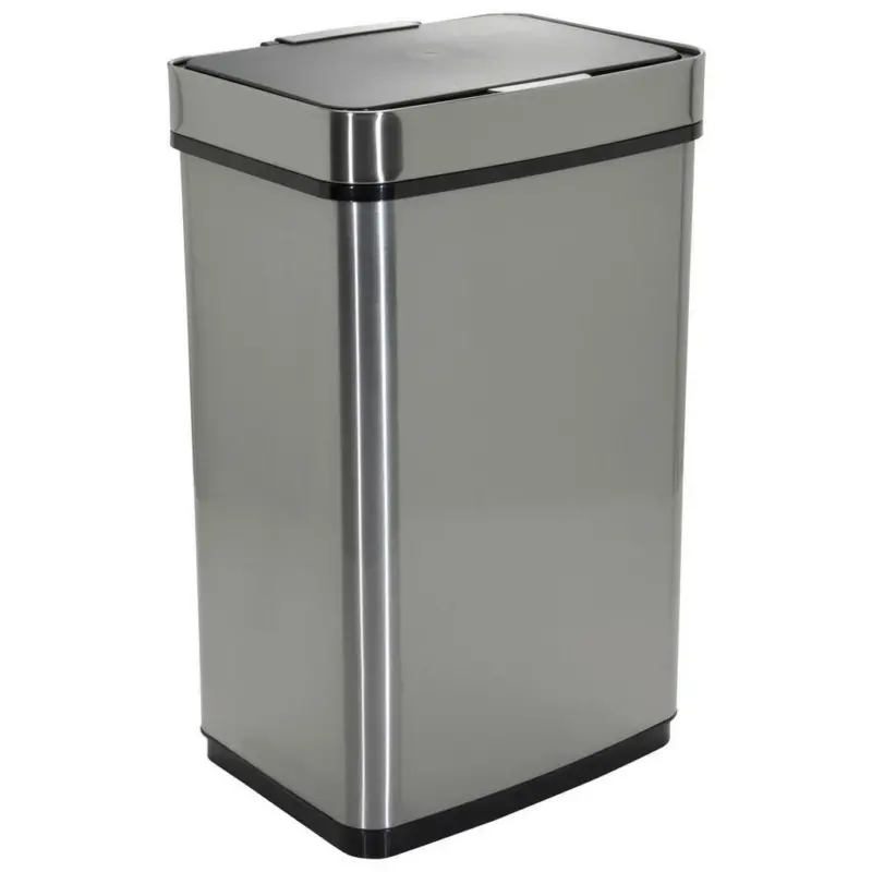 Abfallsammler 60 l Metall