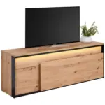 XXXLutz Lauterach - Ihr Möbelhaus bei Bregenz Tv-Element 155/55/41 cm
