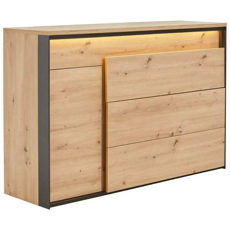 Sideboard 130/90/41 cm