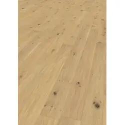 Landhausdiele, Eiche Natur Pur Rustico L1828 per m²