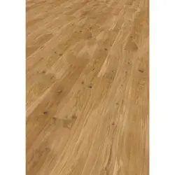 Landhausdiele, Eiche Natur Rustico L1829 per m²