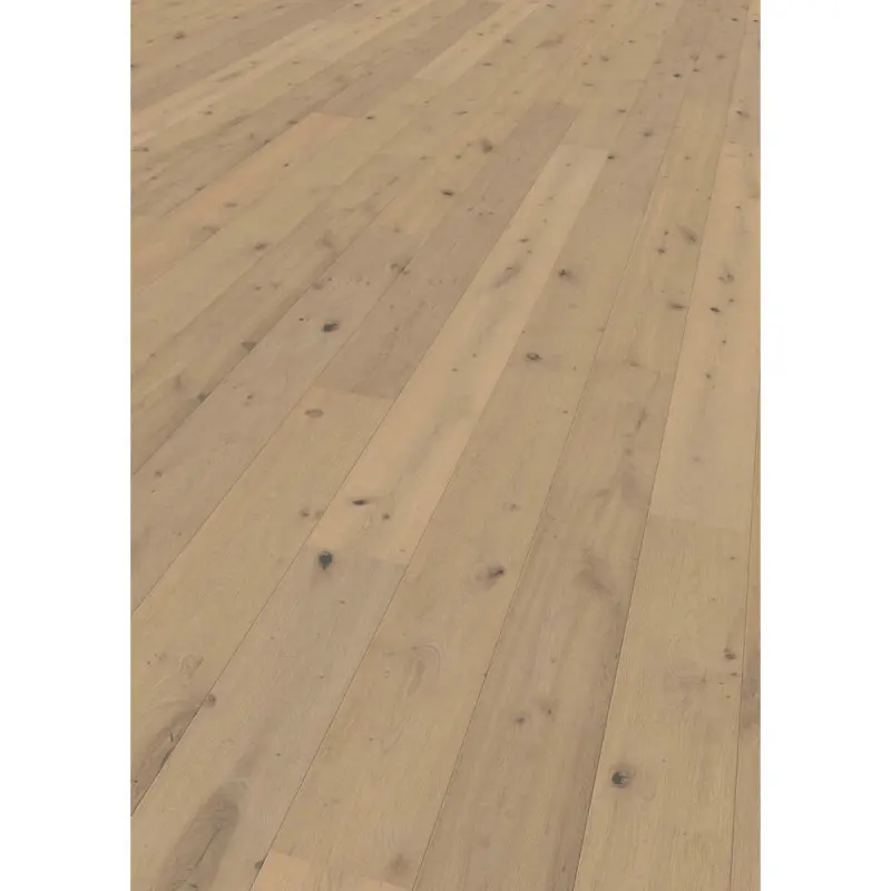 Landhausdiele, Eiche Crema Pur Rustico Trend L1837 per m²