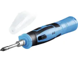 Akku-Lötkolben CFH 500°C