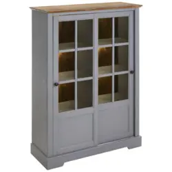 Highboard 103/139/41 cm