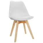 XXXLutz Lauterach - Ihr M&ouml;belhaus bei Bregenz Stuhl-Set 4 St&uuml;ck in Lederlook