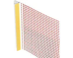 Baumit Rollladenanschlussprofil 2,5m