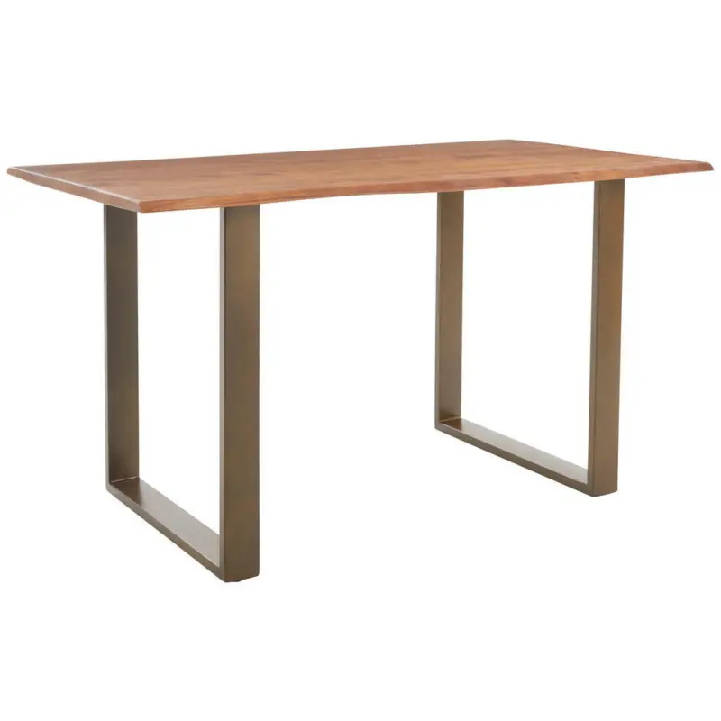 Esstisch in Holz 140/76/80 cm