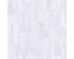 PVC-Boden News Holz weiß 090S 200 cm breit (Meterware)