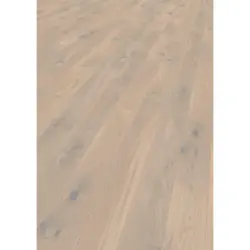 Landhausdiele, Eiche Edelweiss Rustico Trend L1839 per m²