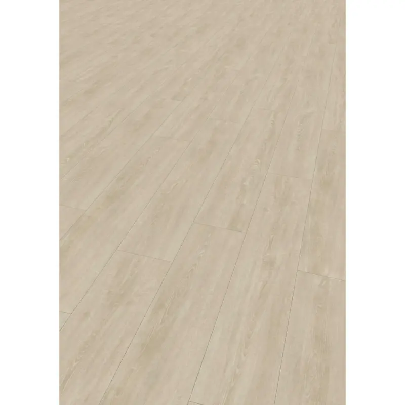 Vinylboden, Eiche Ivory Robusto V1046 per m²