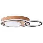 XXXLutz Lauterach - Ihr Möbelhaus bei Bregenz Led-Deckenleuchte 48 W 39,4/57/8 cm
