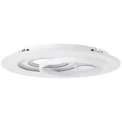 Led-Deckenleuchte 49,5/6 cm