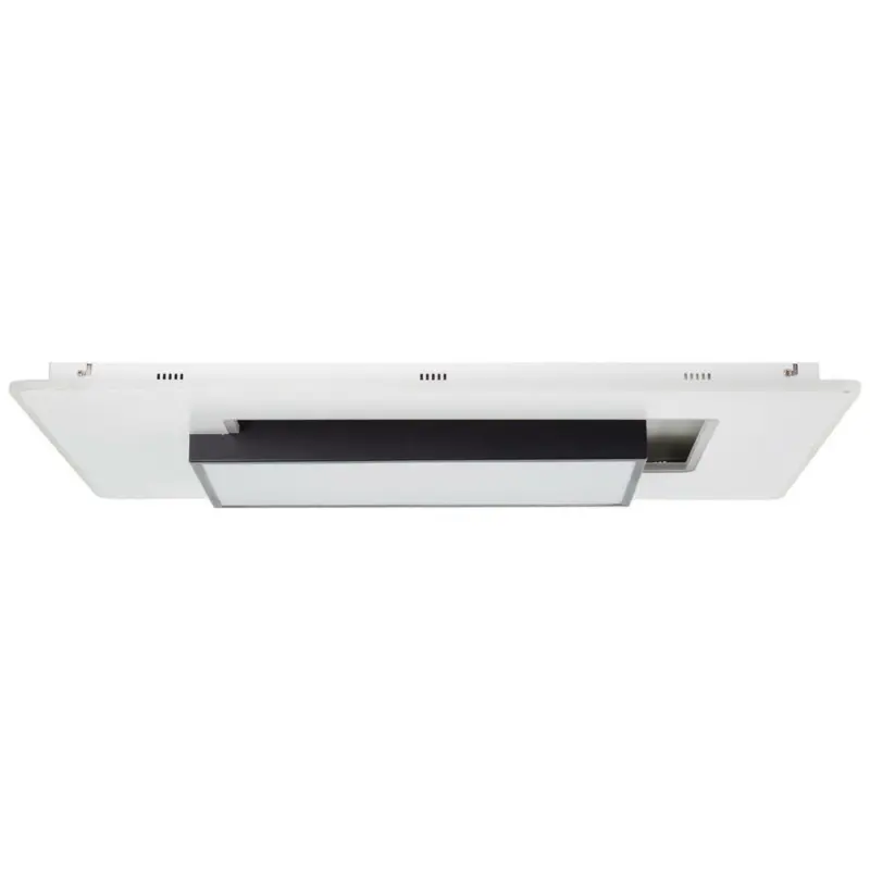 Led-Deckenleuchte 60 W 80/50/7 cm