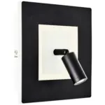 XXXLutz Lauterach - Ihr Möbelhaus bei Bregenz Led-Deckenleuchte 20/20/13,5 cm