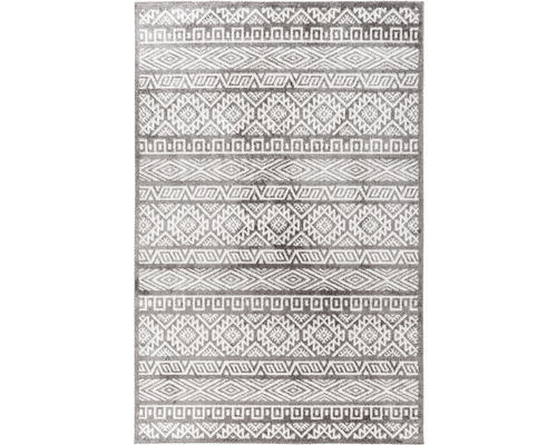 Teppich Scandi anthrazit 120X170 cm
