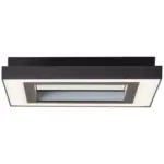 XXXLutz Lauterach - Ihr Möbelhaus bei Bregenz Led-Deckenleuchte 30/30/6,5 cm