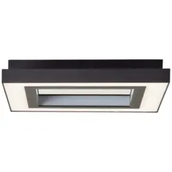 Led-Deckenleuchte 30/30/6,5 cm