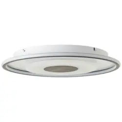 Led-Deckenleuchte 50/6 cm
