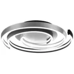 XXXLutz Lauterach - Ihr Möbelhaus bei Bregenz Led-Deckenleuchte 50/9 cm