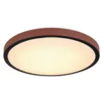 XXXLutz Lauterach - Ihr Möbelhaus bei Bregenz Led-Deckenleuchte 24 W 42/9,5 cm