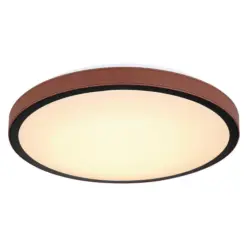 Led-Deckenleuchte 24 W 42/9,5 cm