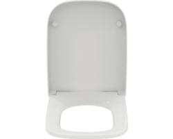 WC-Sitz Ideal Standard Kermag / GEBERIT i.life A weiß ohne absenkautomatik T453001