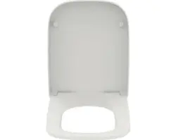 WC-Sitz Ideal Standard Kermag / GEBERIT i.life A weiß ohne absenkautomatik T453001