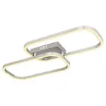 XXXLutz Lauterach - Ihr Möbelhaus bei Bregenz Led-Deckenleuchte 24 W 62,6/30,6/6 cm