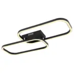 XXXLutz Lauterach - Ihr Möbelhaus bei Bregenz Led-Deckenleuchte 24 W 62,6/30,6/6 cm