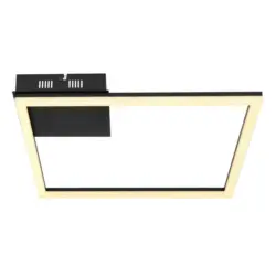 Led-Deckenleuchte 18 W 40/40/5,5 cm