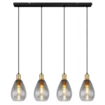 XXXLutz Lauterach - Ihr M&ouml;belhaus bei Bregenz H&auml;ngeleuchte 90/15/120 cm