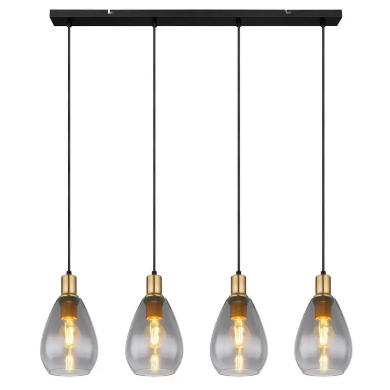 H&auml;ngeleuchte 90/15/120 cm