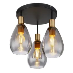 Deckenleuchte 38/38 cm