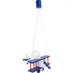 XXXLutz Lauterach - Ihr M&ouml;belhaus bei Bregenz Kinderh&auml;ngeleuchte 29/31/75 cm